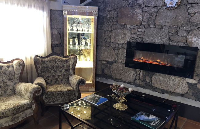 Hotel Rural Vilaflor - Foto 71