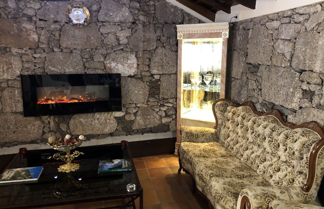 Hotel Rural Vilaflor - Foto 70
