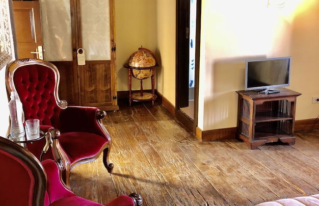 Hotel Rural Vilaflor - Foto 18