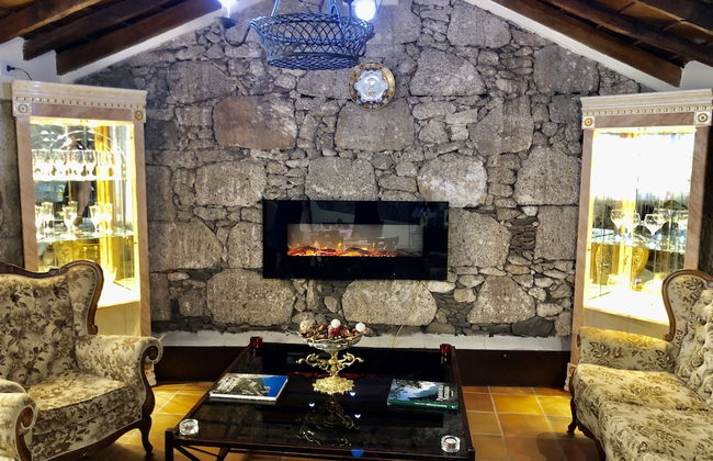 Hotel Rural Vilaflor - Foto 69