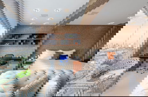 Foto 11 - Composite Des Arts