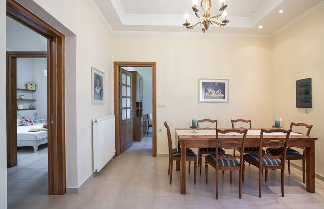 Villa Anerocuru - Photo 13
