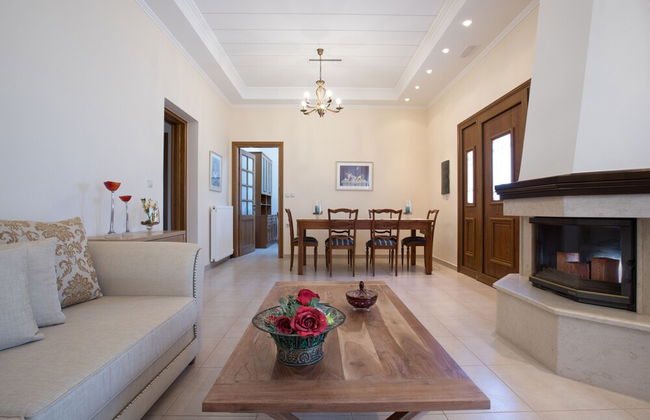 Villa Anerocuru - Photo 14