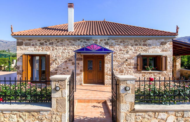 Villa Anerocuru - Photo 20