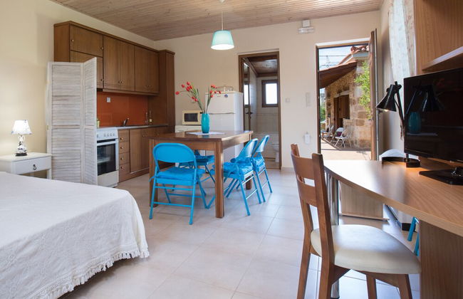 Villa Anerocuru - Photo 5