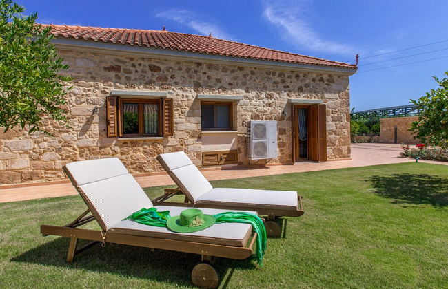 Villa Anerocuru - Photo 31
