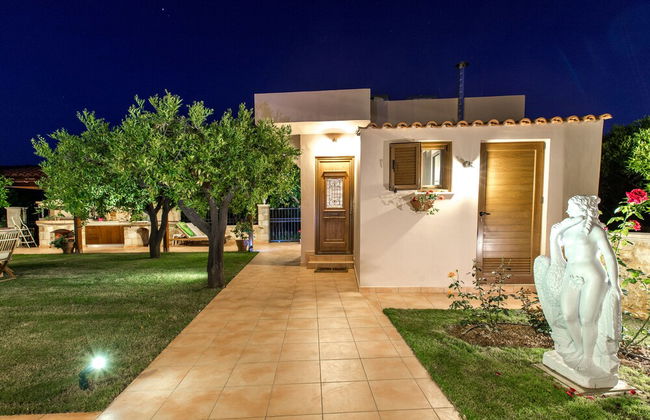 Villa Anerocuru - Photo 21