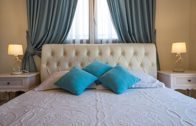Villa Anerocuru - Photo 4