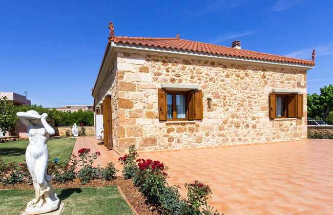 Villa Anerocuru - Photo 28