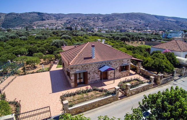 Villa Anerocuru - Photo 22