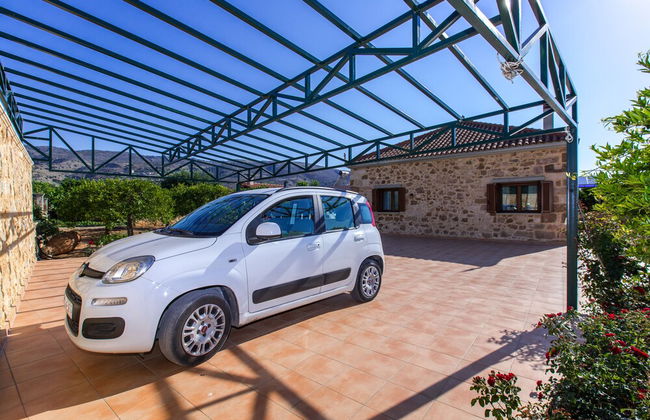 Villa Anerocuru - Photo 32