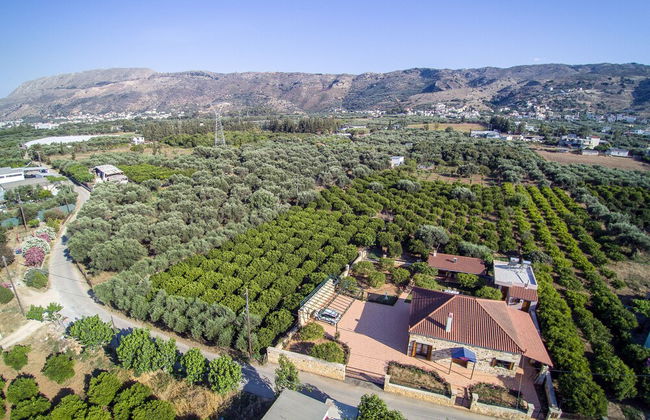 Villa Anerocuru - Photo 37