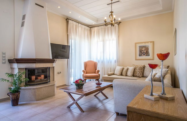 Villa Anerocuru - Photo 11