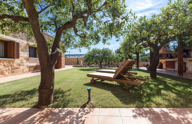 Villa Anerocuru - Photo 26