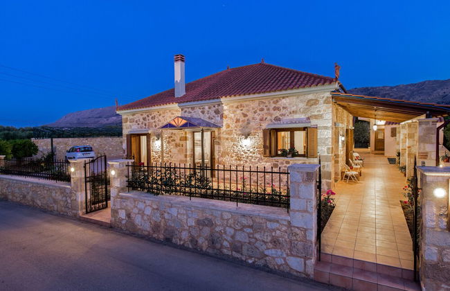 Villa Anerocuru - Photo 1