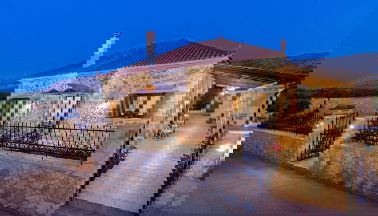 Photo 1 - Villa Anerocuru