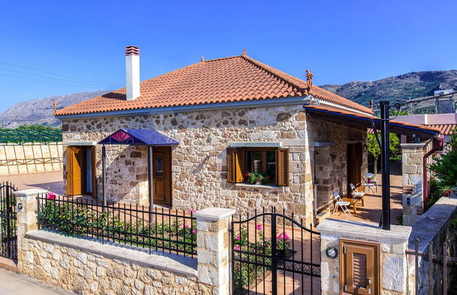 Villa Anerocuru - Photo 19