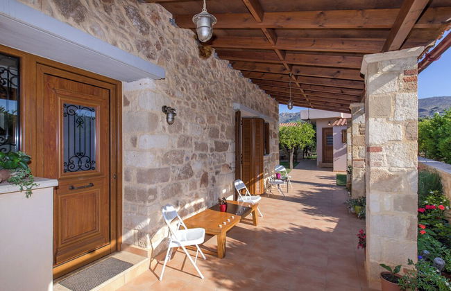 Villa Anerocuru - Photo 38