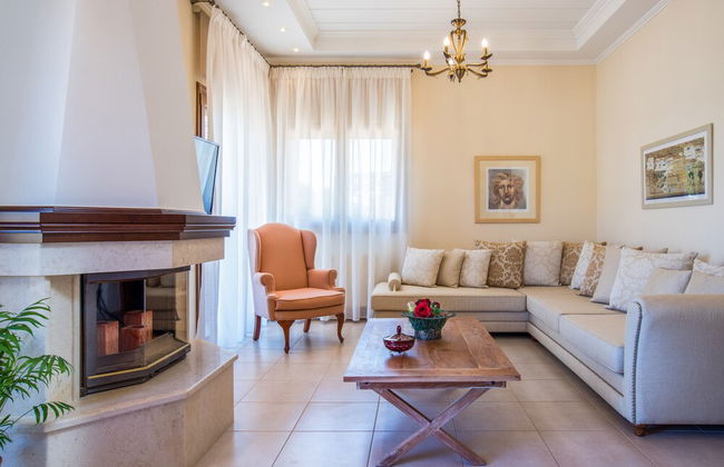 Villa Anerocuru - Photo 10