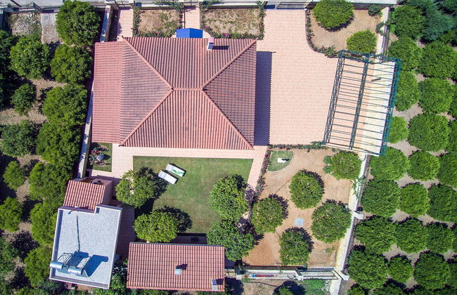 Villa Anerocuru - Photo 36