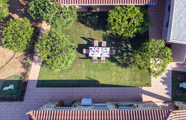 Villa Anerocuru - Photo 35