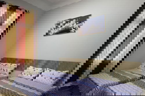 Foto 2 - Casa Rosa Homes