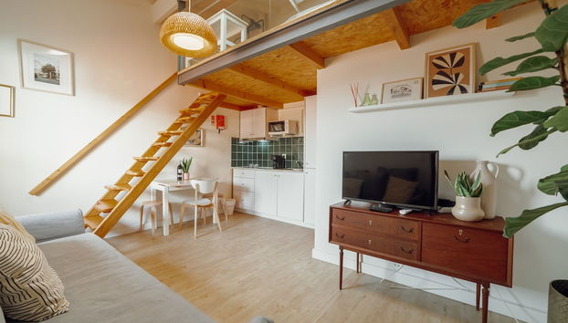 Sala de estar