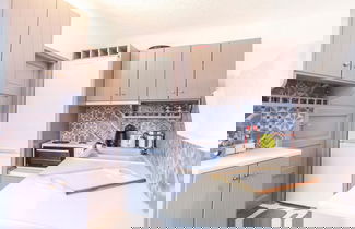 Foto 3 - Oasis Suite Mykonos by Angels Group