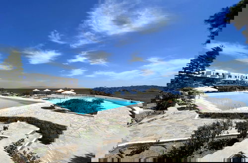 Foto 21 - Oasis Suite Mykonos by Angels Group