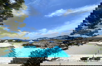 Foto 1 - Oasis Suite Mykonos by Angels Group