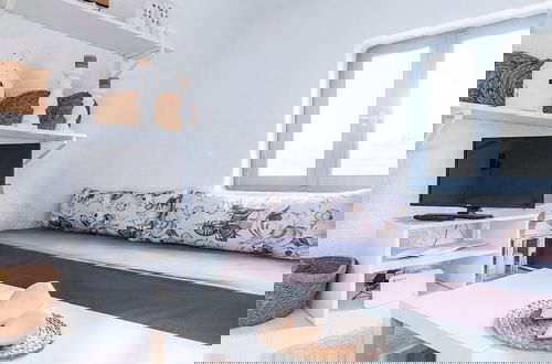 Foto 15 - Oasis Suite Mykonos by Angels Group