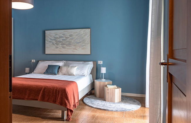 Ninfea Apartments by Wonderful Italy - Sapphire - Foto 9