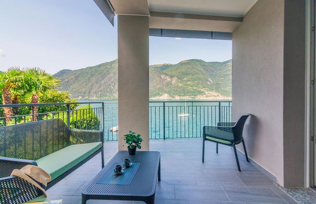 Ninfea Apartments by Wonderful Italy - Sapphire - Foto 26