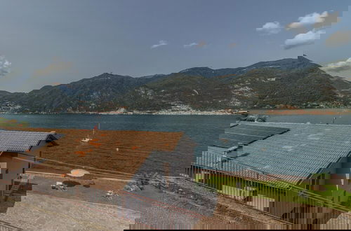 Foto 16 - Ninfea Apartments by Wonderful Italy - Teal