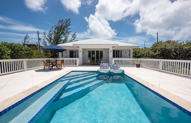 Come And Go Villa 2 Bedroom Home - Foto 11