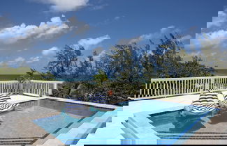 Photo 1 - Come And Go Villa 2 Bedroom Home