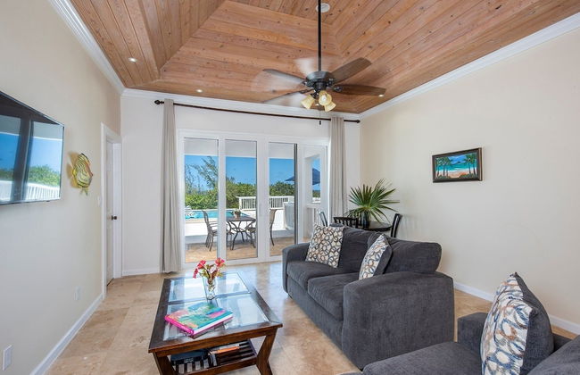 Come And Go Villa 2 Bedroom Home - Foto 6