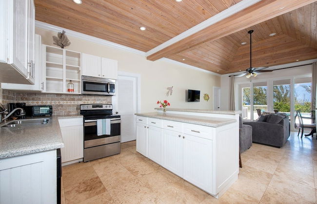 Come And Go Villa 2 Bedroom Home - Foto 5