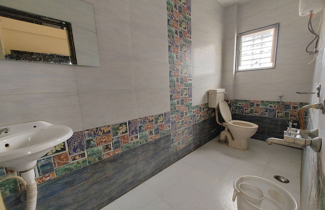 Vaishnav Inn - Foto 20