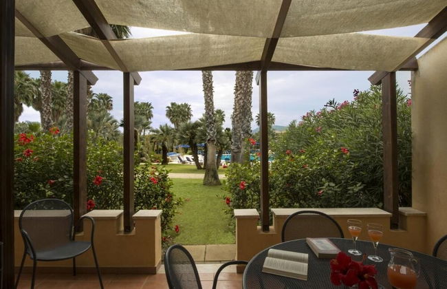 Tranquil Lantana Resort 1 Bedroom Room Apartment Sleeps 5 - Foto 17