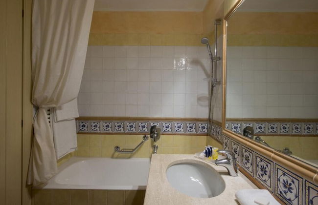 Tranquil Lantana Resort 1 Bedroom Room Apartment Sleeps 5 - Foto 12
