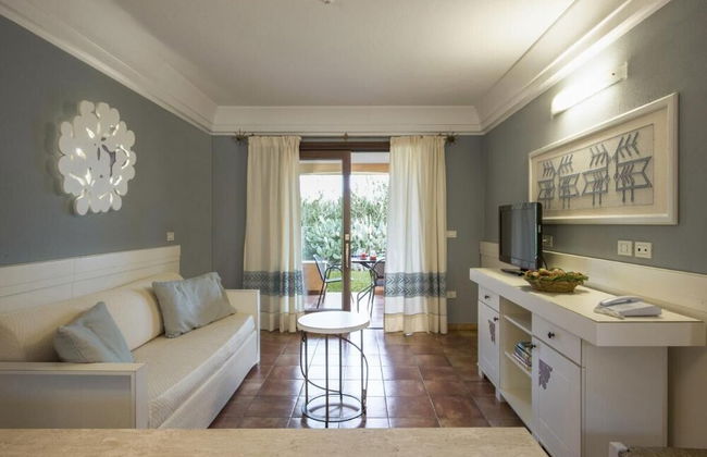 Tranquil Lantana Resort 1 Bedroom Room Apartment Sleeps 5 - Foto 1