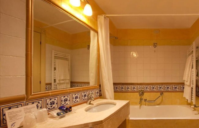 Tranquil Lantana Resort 1 Bedroom Room Apartment Sleeps 5 - Foto 9