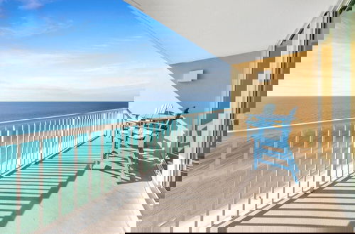Foto 14 - Majestic Beach Towers 1-2015