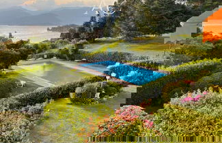 Foto 1 - The House on the Lake
