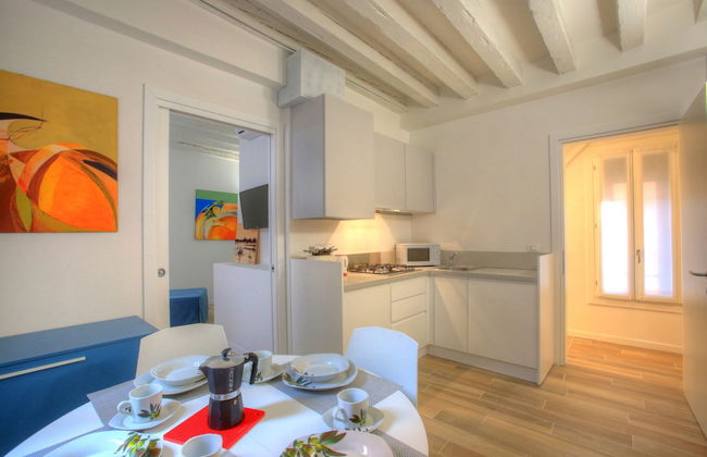 Ca Sarasina - Photo 5