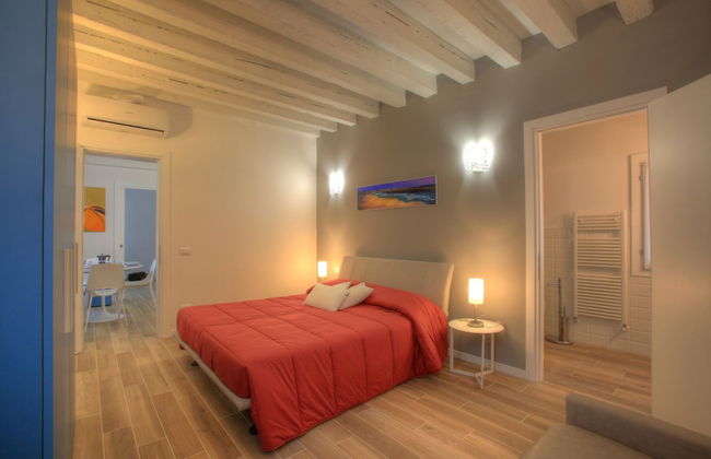 Ca Sarasina - Photo 1