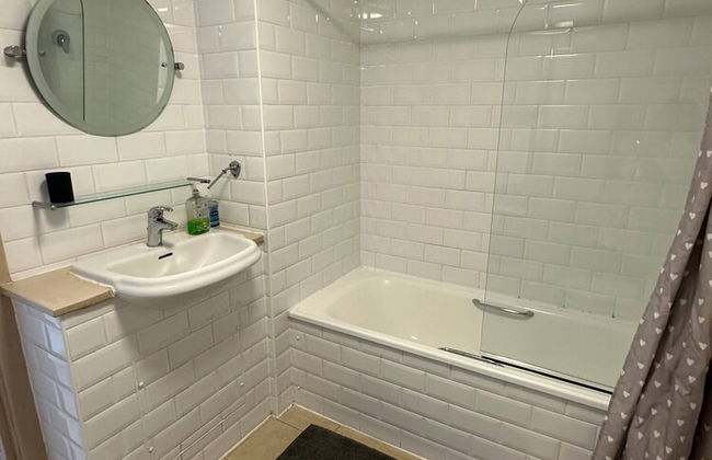 Bright And Airy Islington Apartment - Foto 10