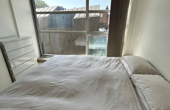 Bright And Airy Islington Apartment - Foto 3