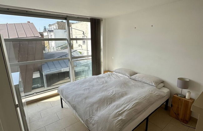 Bright And Airy Islington Apartment - Foto 4